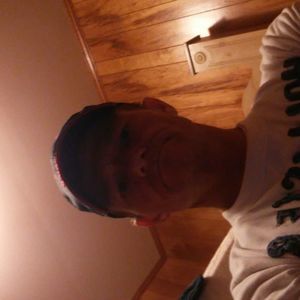 Meet your Posher, Keith